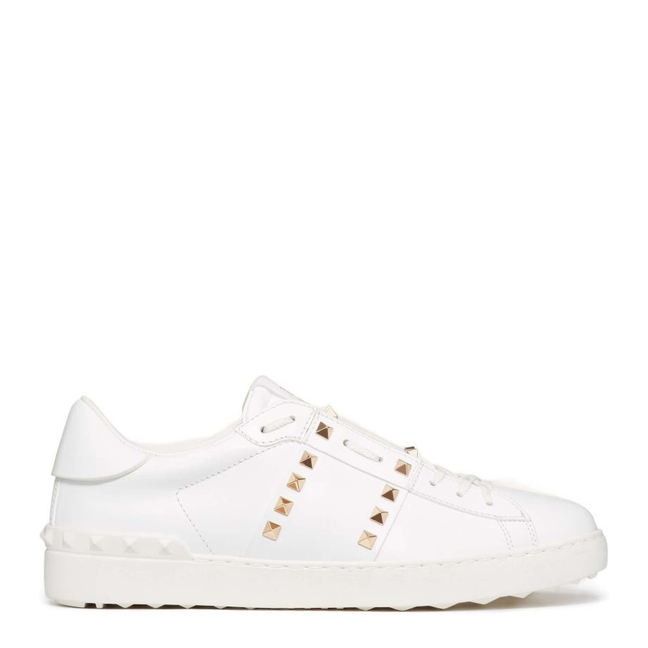 Sneakers White - Image 1