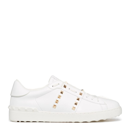 Sneakers White - Image 1