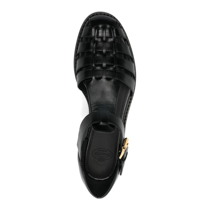Sandals Black - Image 3