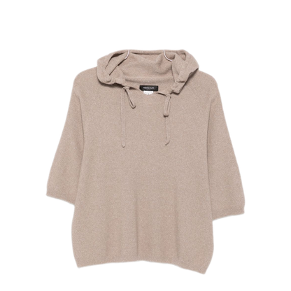 Sweaters BROWN - Image 1
