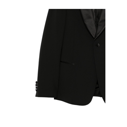 Suit Black - Image 3