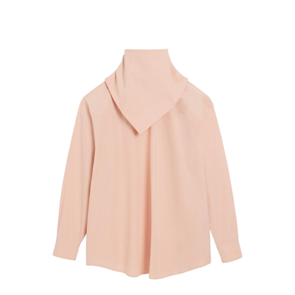 Bandana Cotton Shirt - Image 1