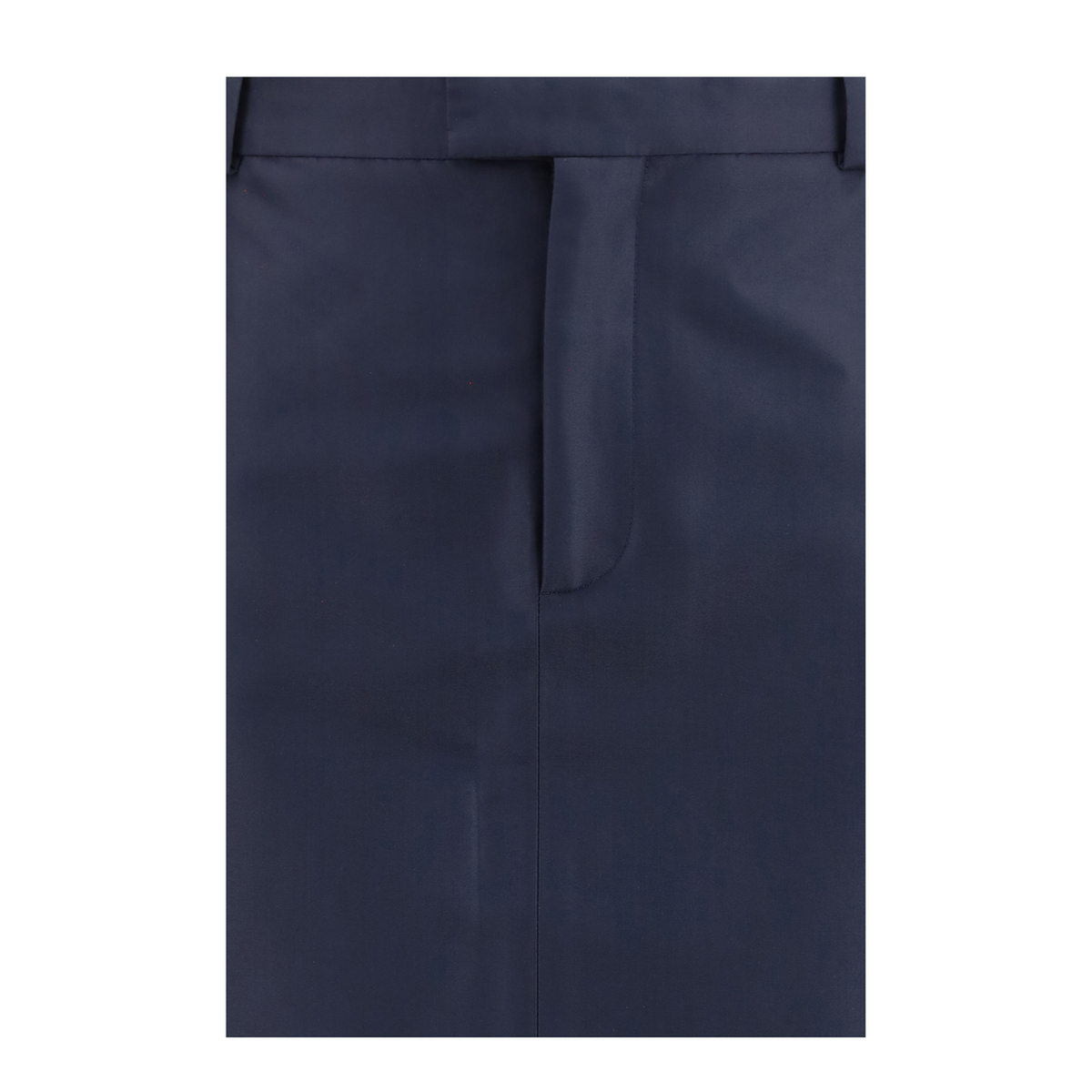 Silk Faille Skirt - Image 3