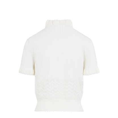 Lace Top - Image 4