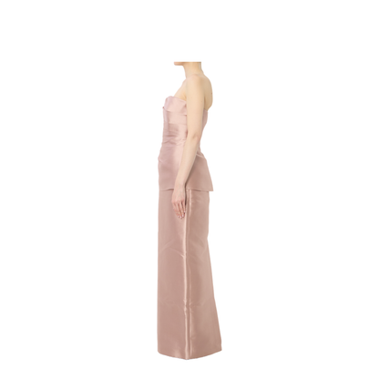 Lucille Maxi Dress - Image 3