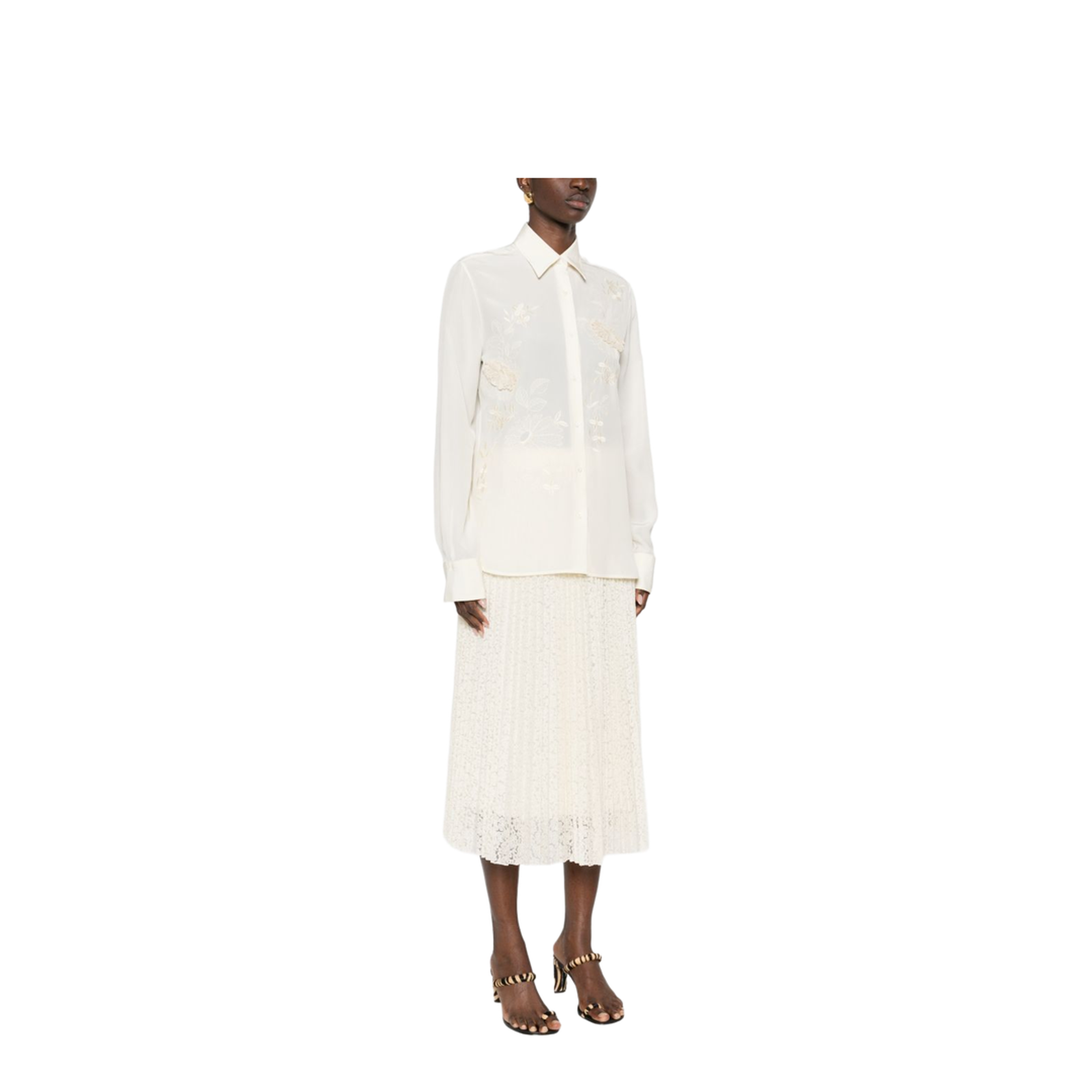 Shirts White - Image 2