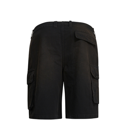 Mount Cargo Shorts - Image 2