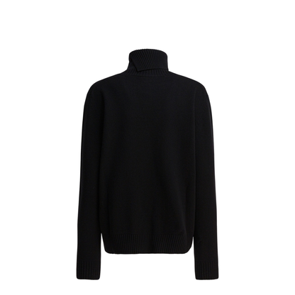 Turtleneck Sweater - Image 2