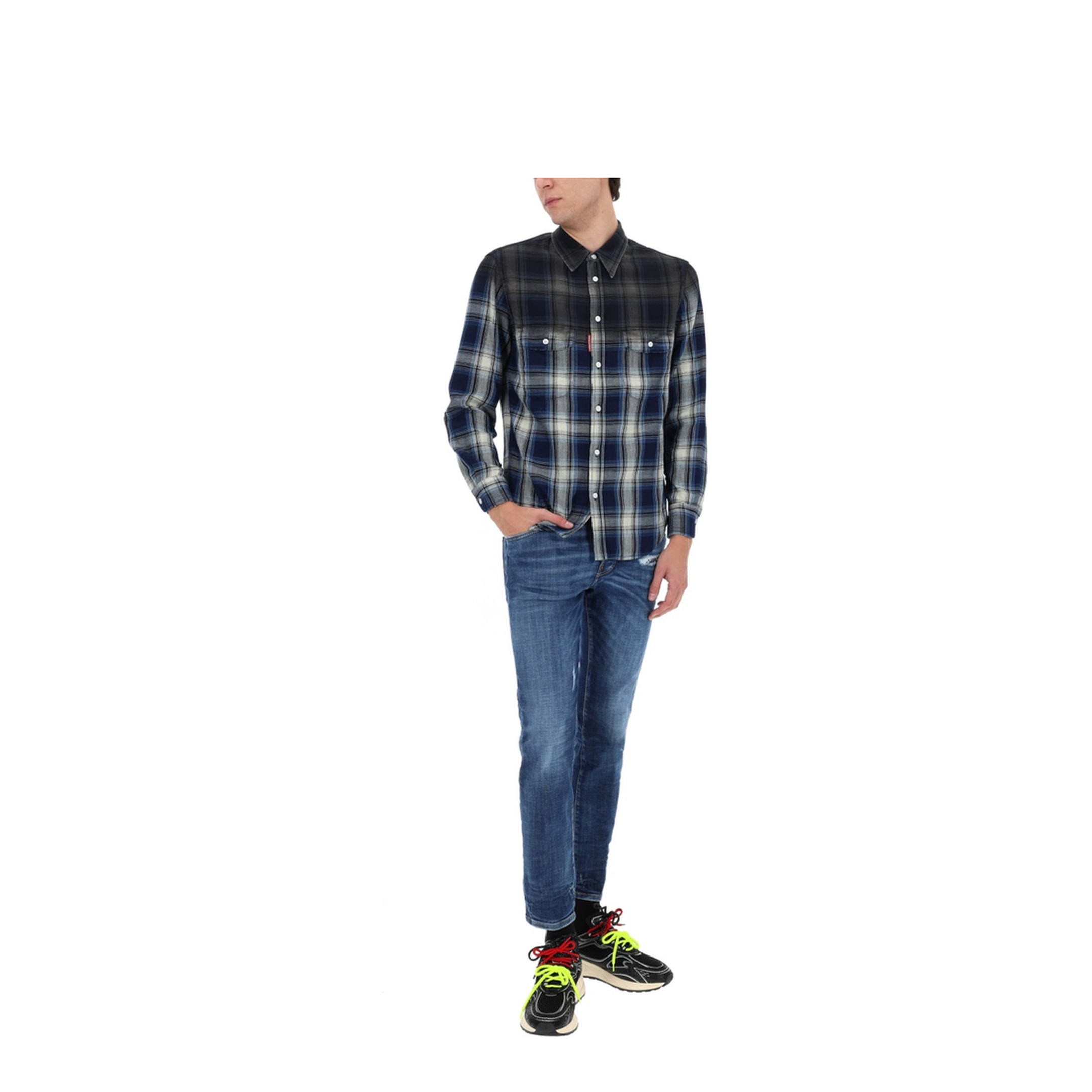 Canadian Vintage Shirt - Image 2
