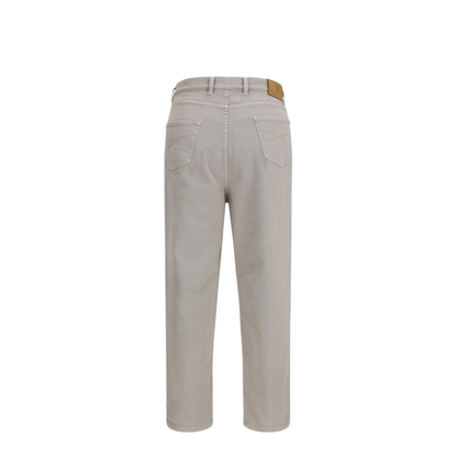 Stretch Canvas Pants - Image 2