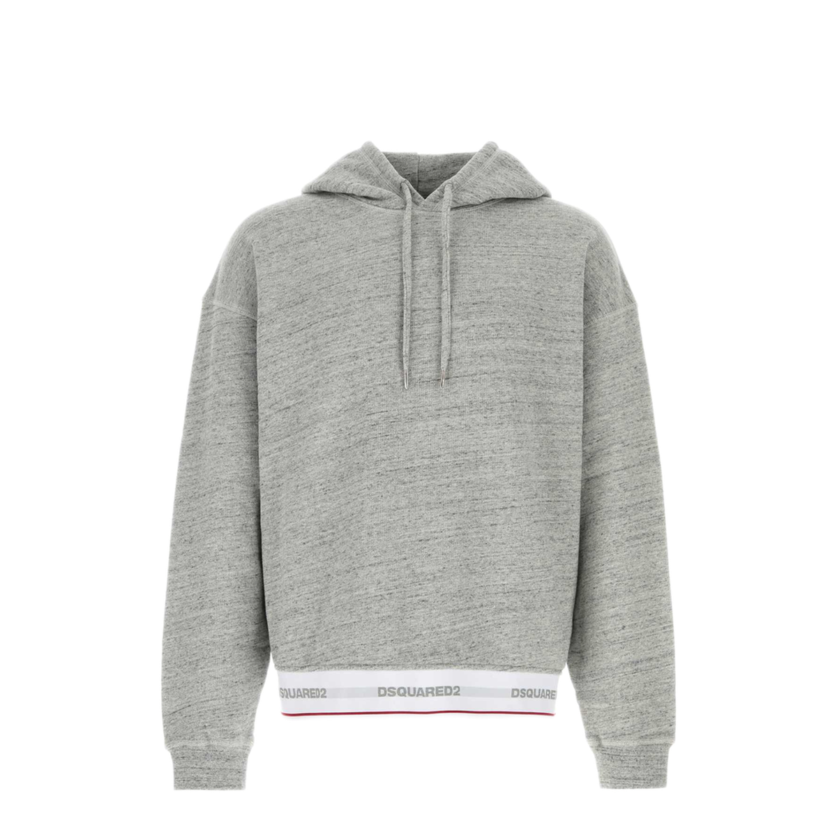 Sweatshirt With Logo - Image 1