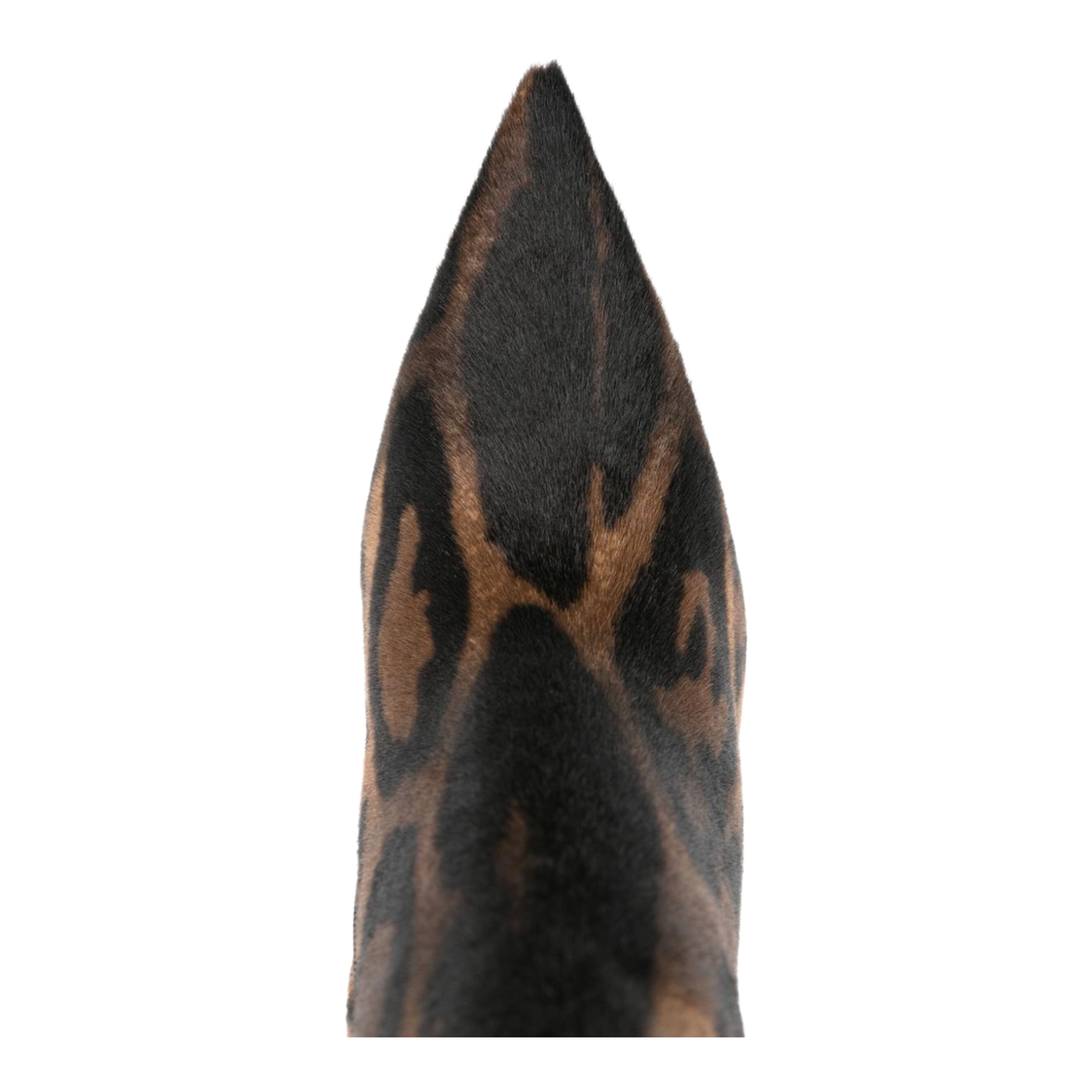 Boots Brown - Image 2