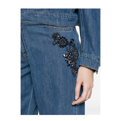 Jeans Blue - Image 2