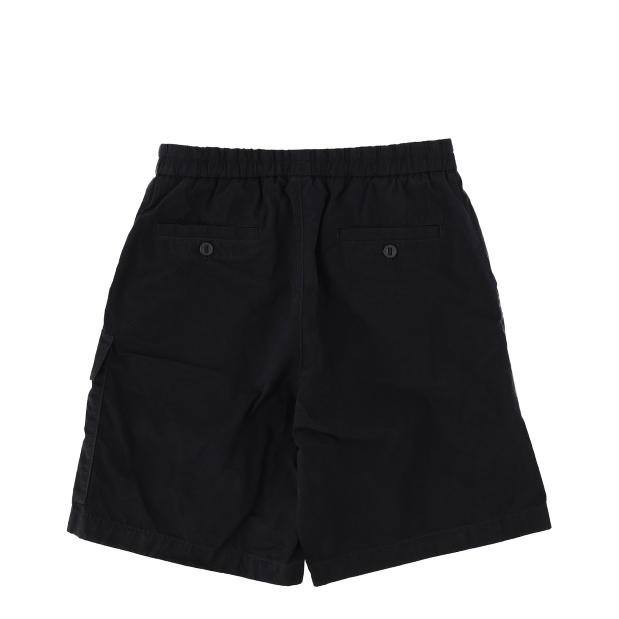 Cargo Bermuda Shorts - Image 3