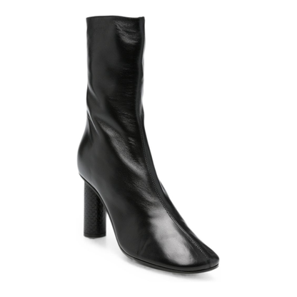 Boots Black - Image 2