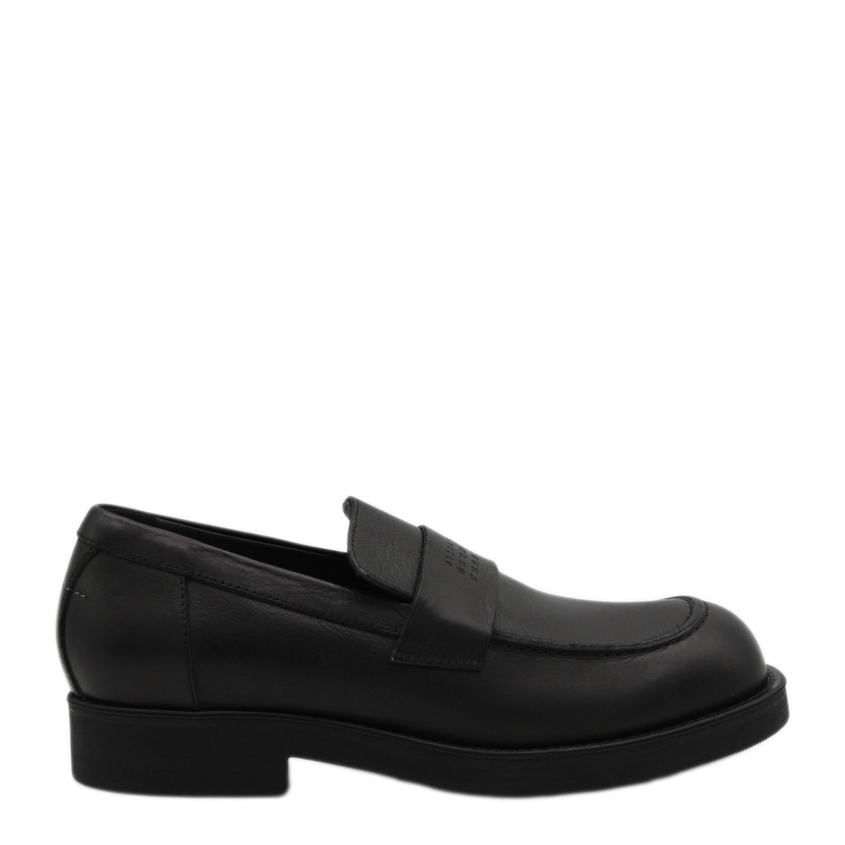 City biker loafers - Image 2