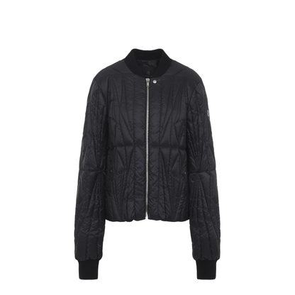 Geocamo Flight Jacket - Image 3