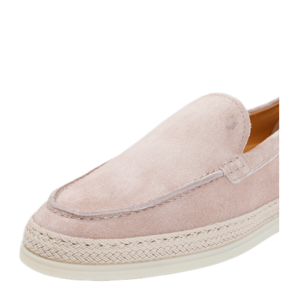Suede Leather Loafers - Image 6