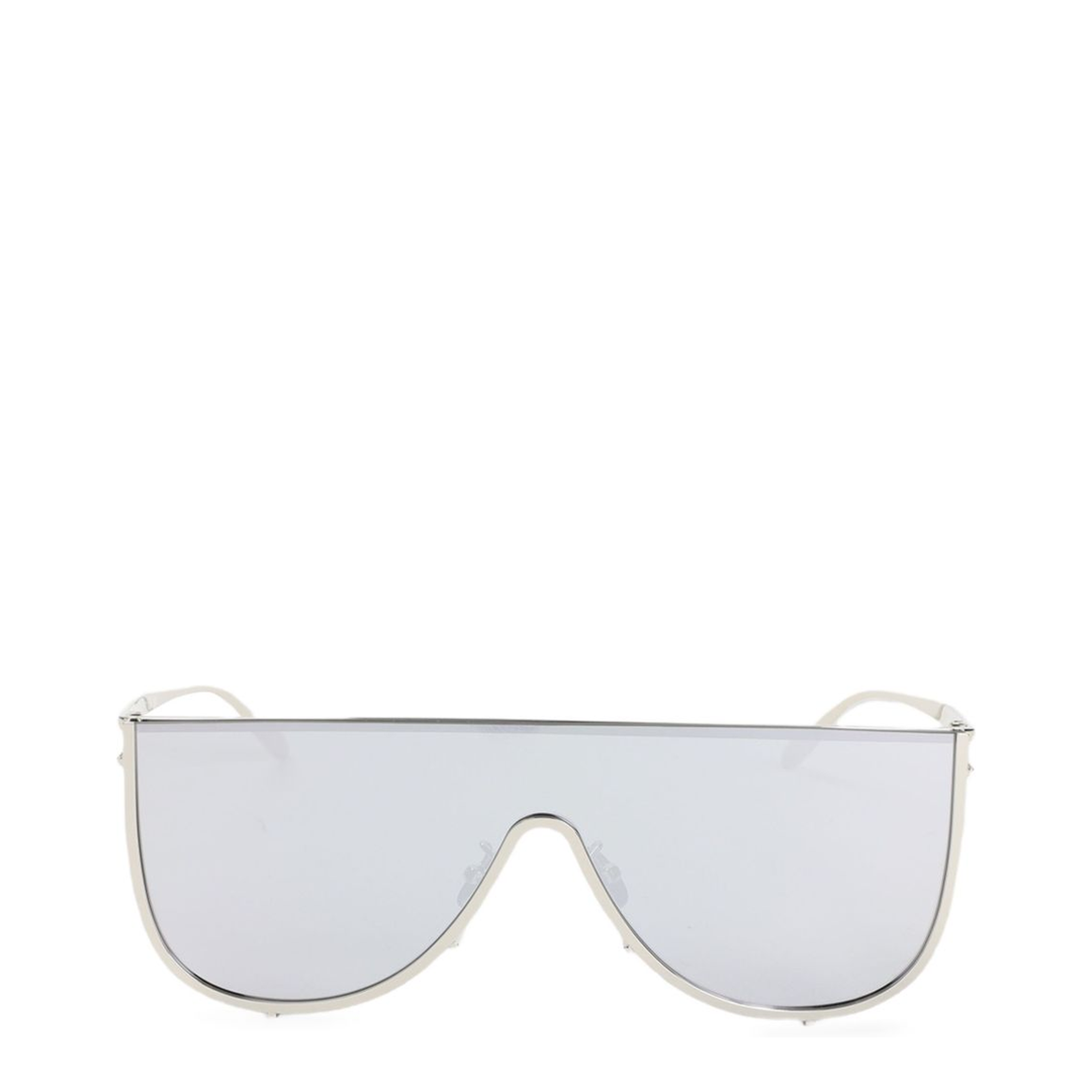 Sunglasses Silver - Image 1
