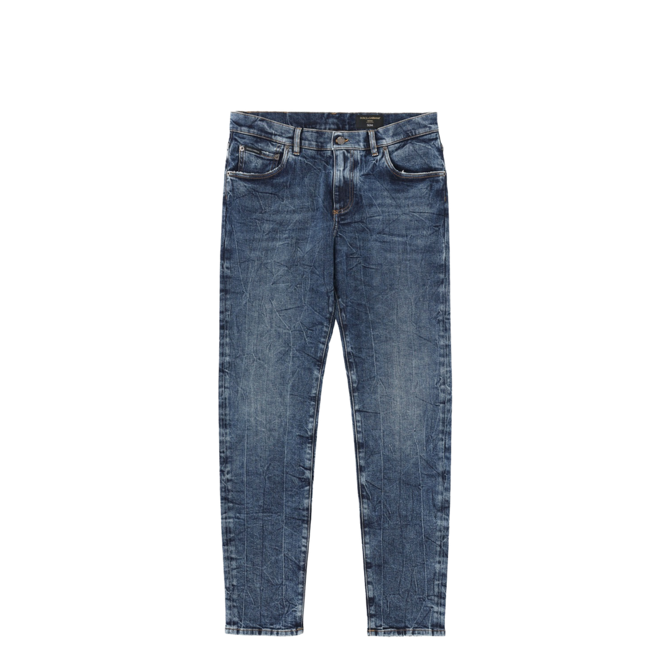 Slim Fit Jeans - Image 1