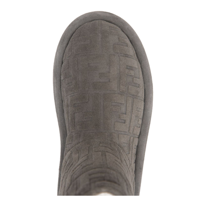 Boots Grey - Image 2