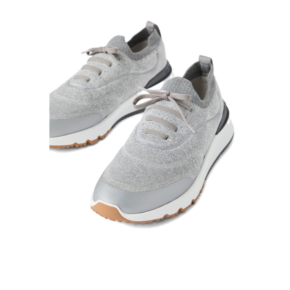 Cotton Sneakers - Image 5