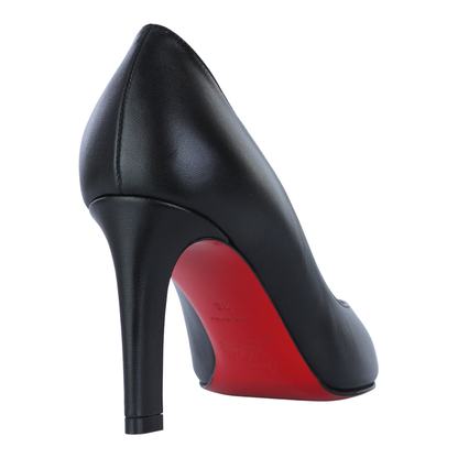 With Heel Black - Image 6