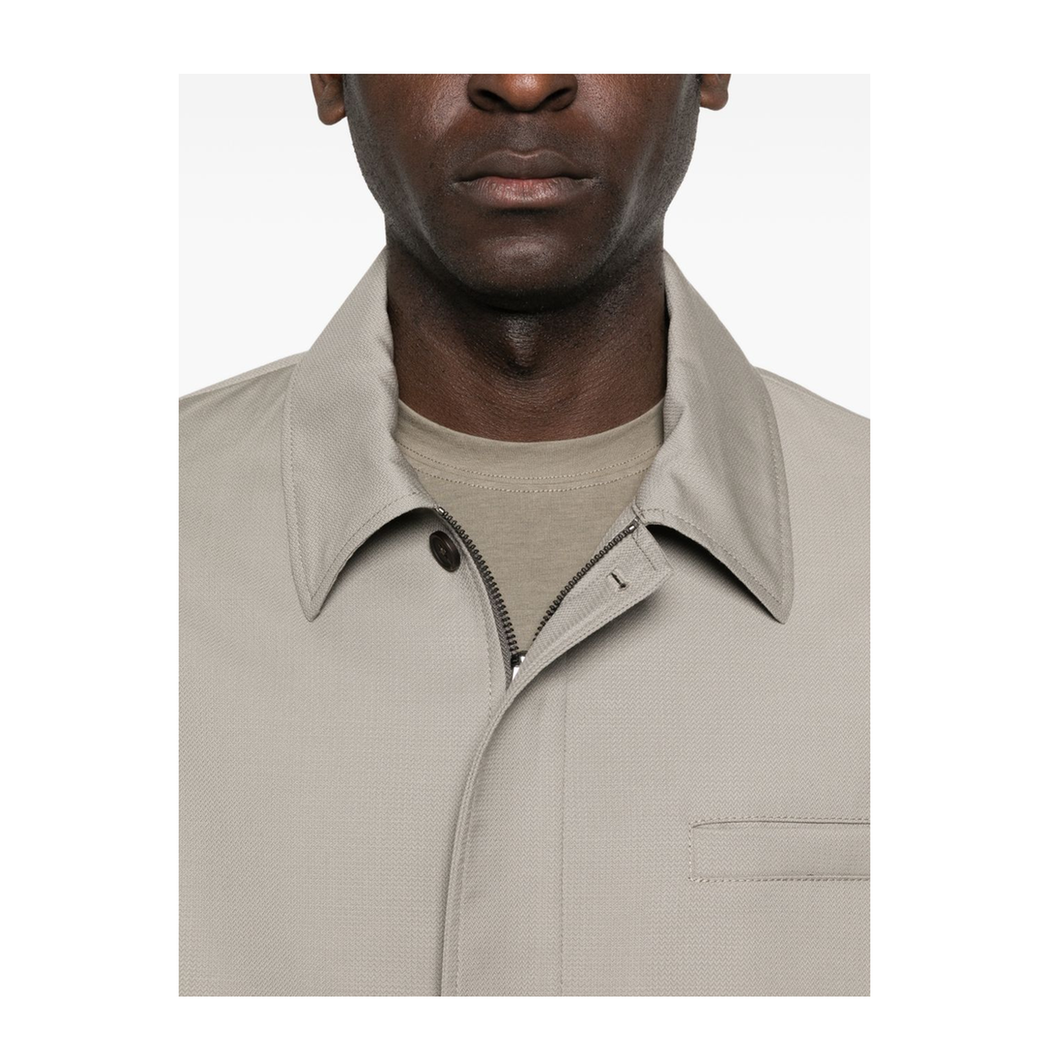 Coats Dove Grey - Image 3