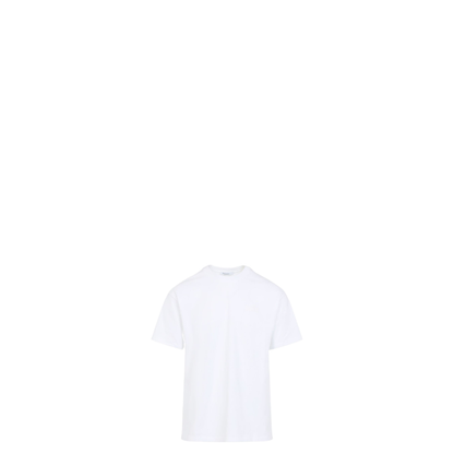 T-shirts and Polos White - Image 1