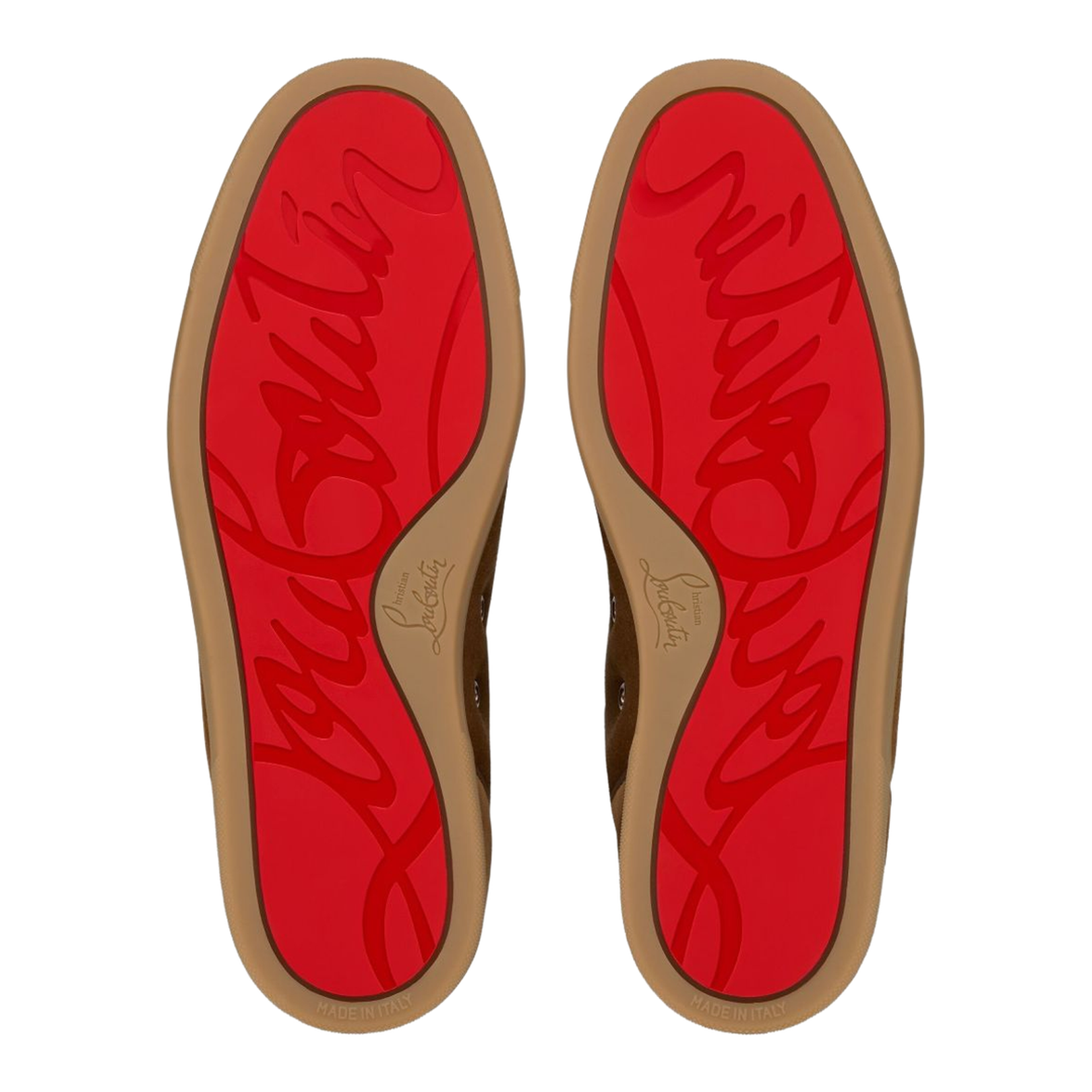 Louis Junior Spikes Shoes - Image 2