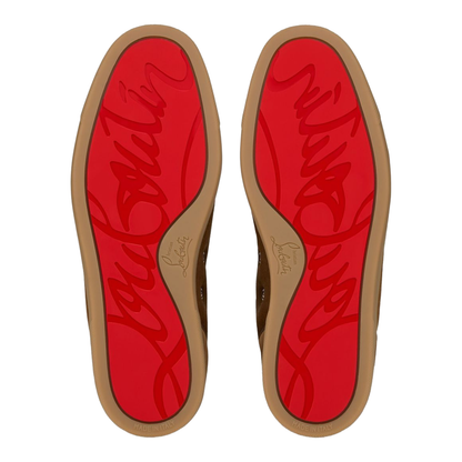 Louis Junior Spikes Shoes - Image 2