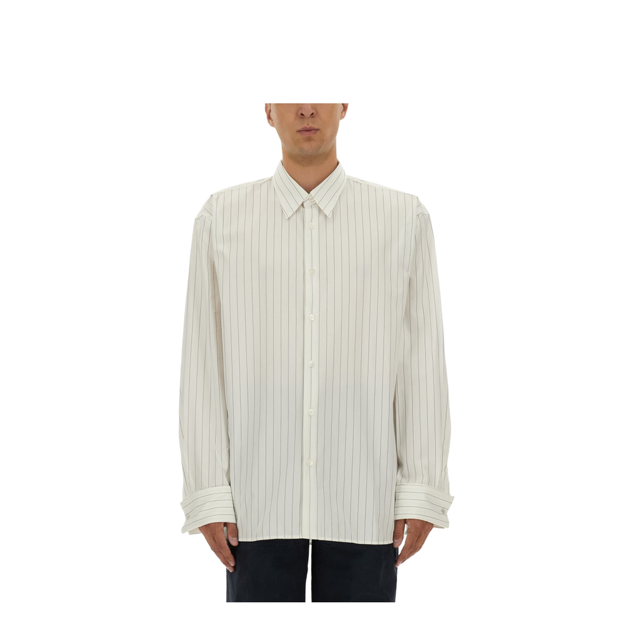Striped Shirt - Image 1