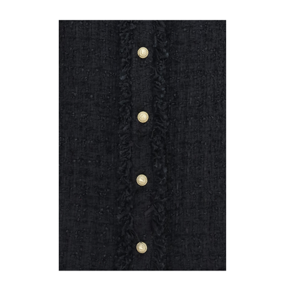 Tweed Shirt - Image 3