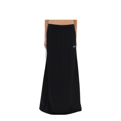 Long Skirt - Black - Image 1