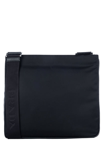 Re-Nylon Messenger Bag - Image 3