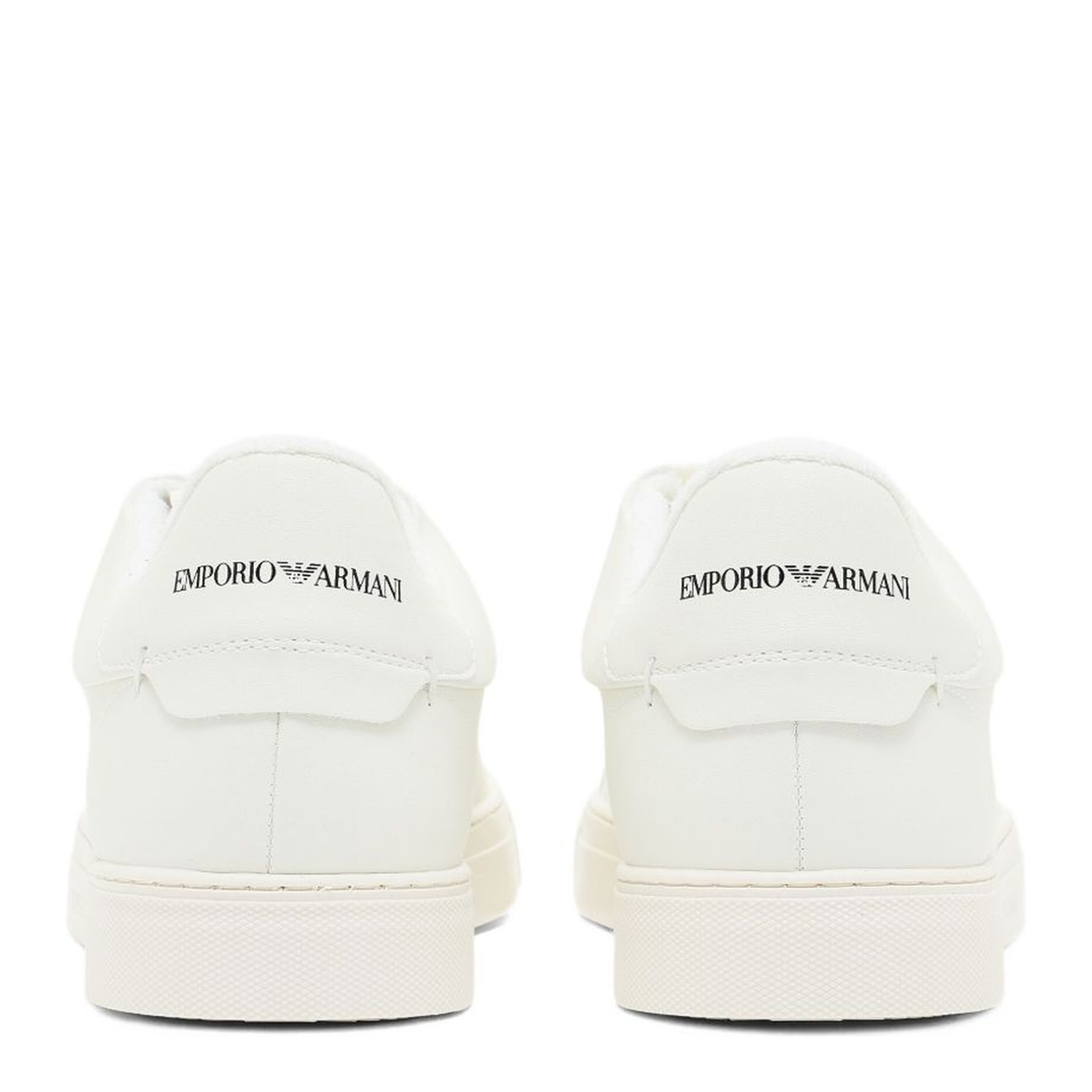 Supple Leather Sneakers - Image 2