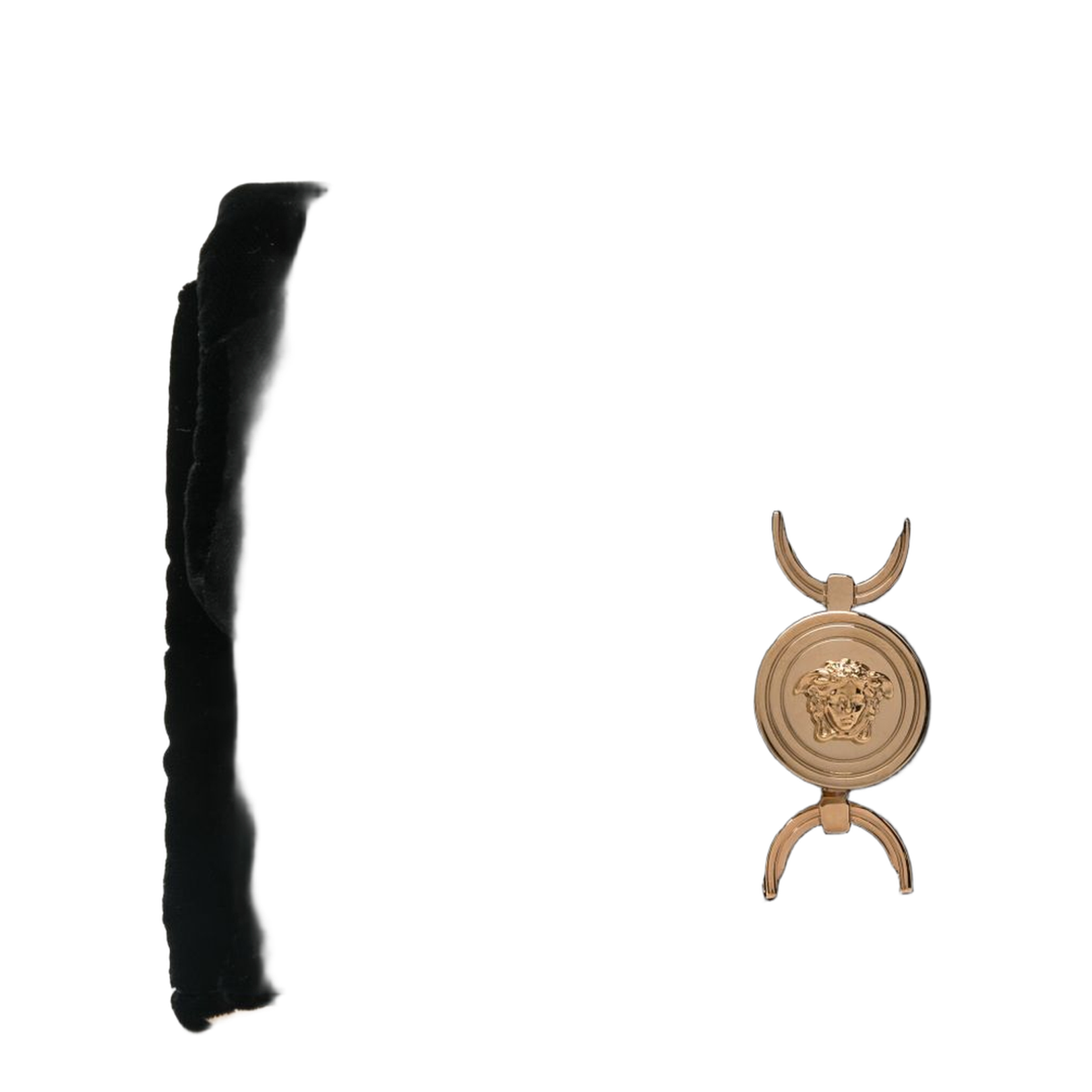 Kleio Clutch Black - Image 3