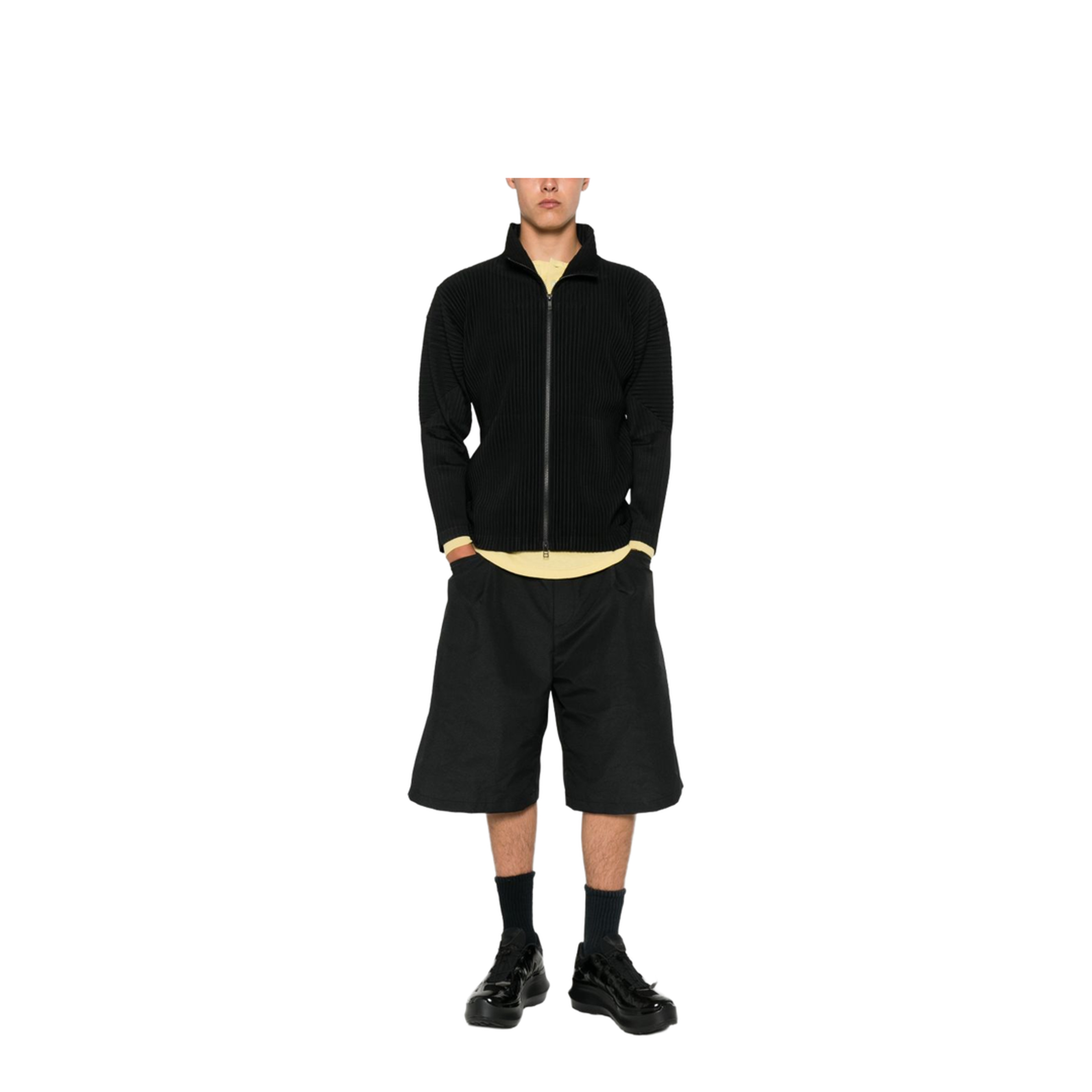 Shirts Black - Image 3