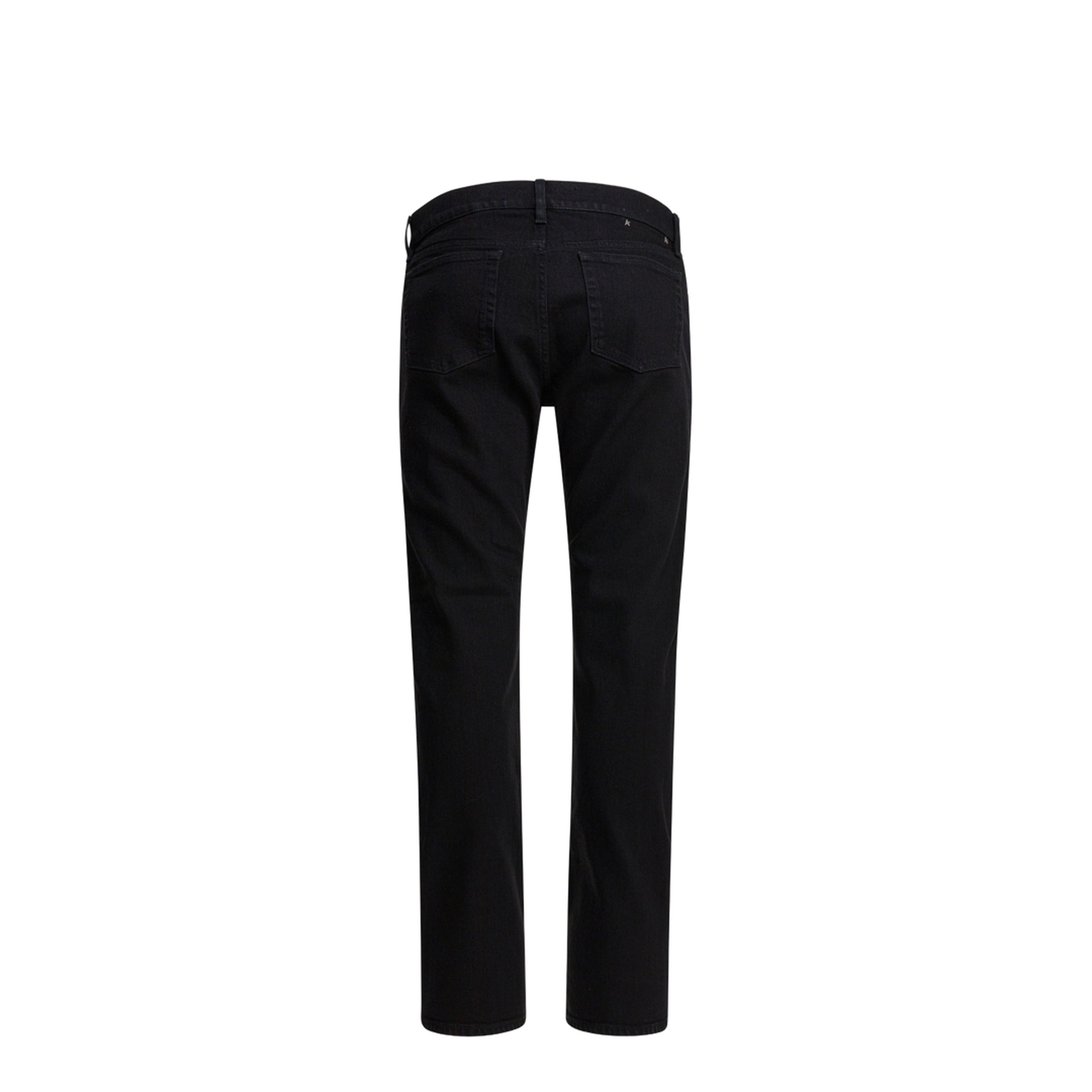 Journey Collection Jeans - Image 2