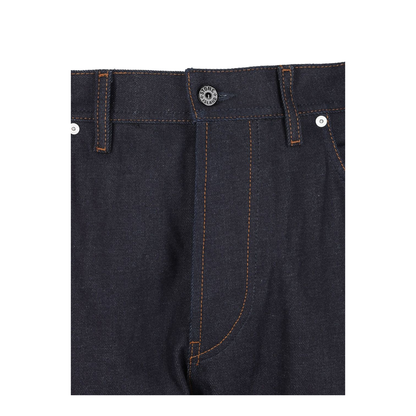 Jeans Blue - Image 2