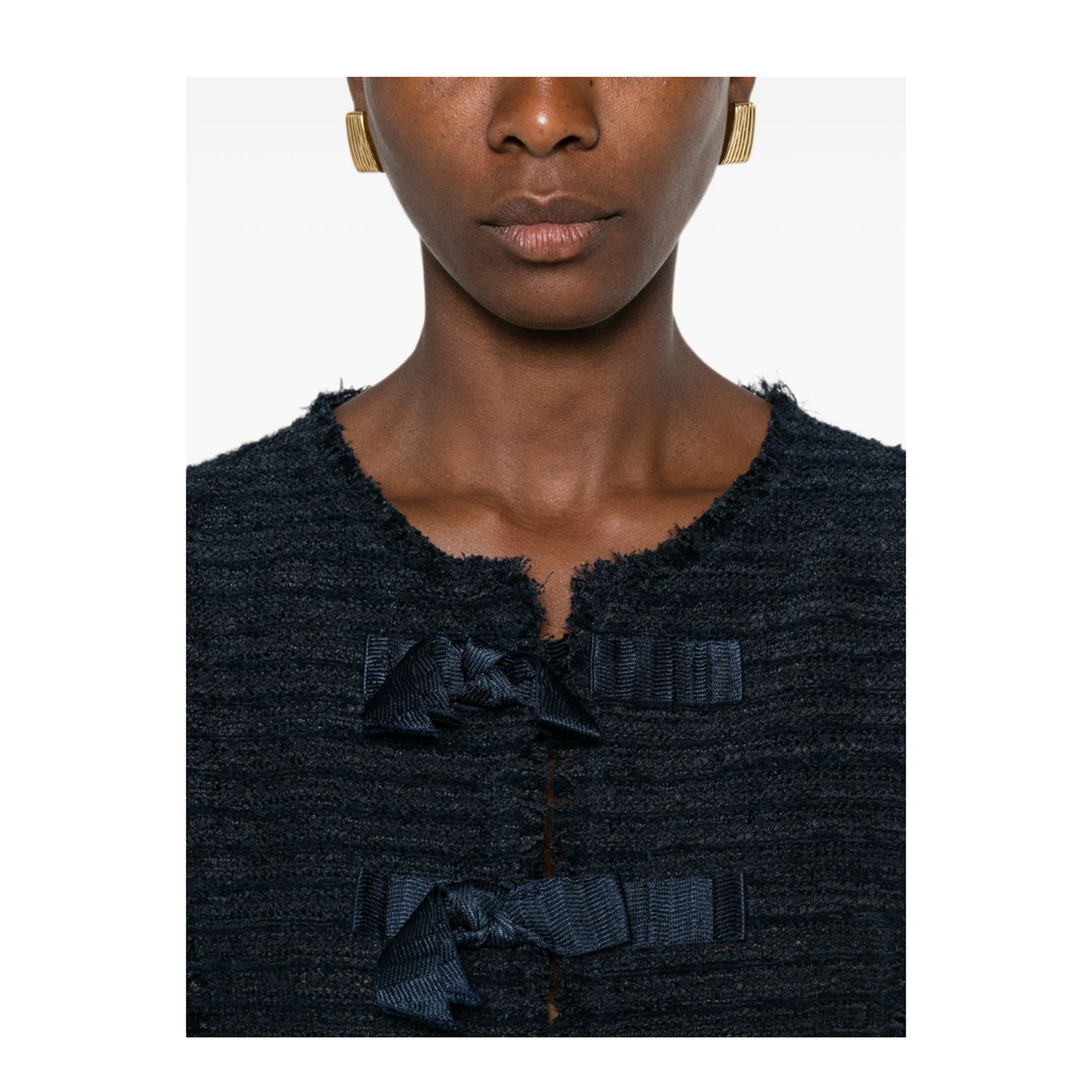 Jackets NAVY - Image 2