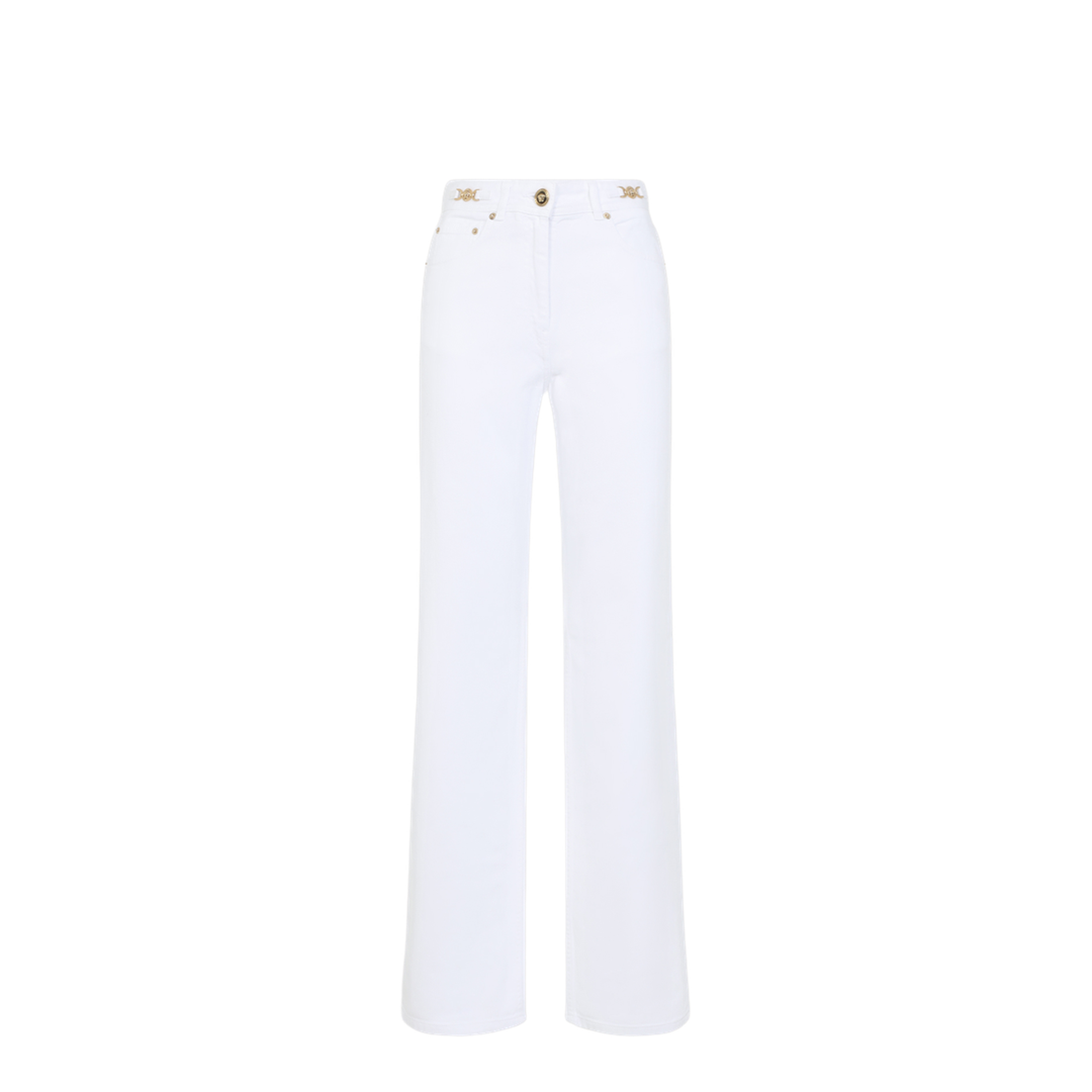 Cotton Jeans - Image 1