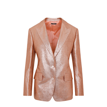 Tailored Jacket - Image 1