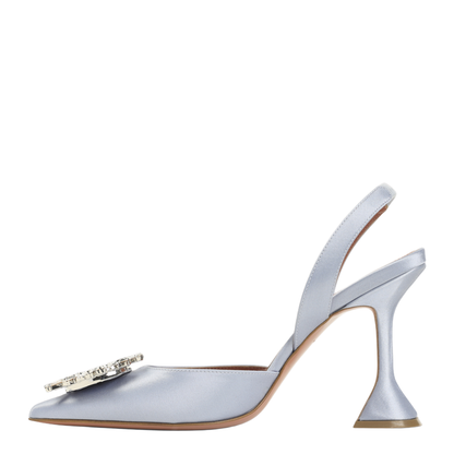 Slingback Pumps - Image 4