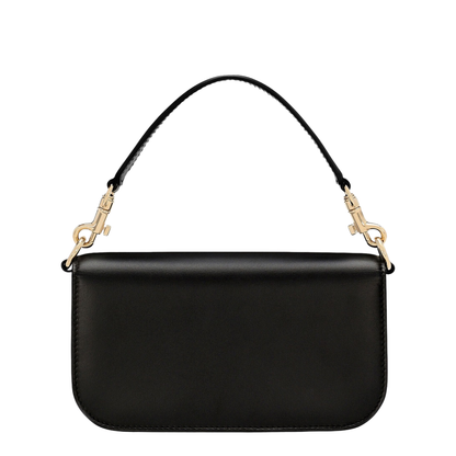 3.5 Crossbody Bag in Black - Image 6