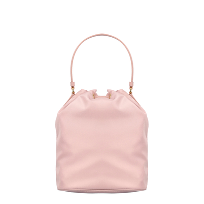 Duet Re-Nylon Bucket Bag - Pesco - Image 2