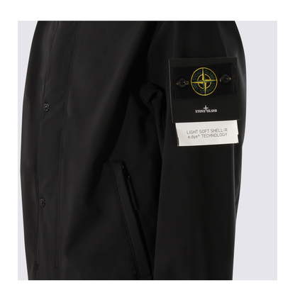 Coats Black - Image 6