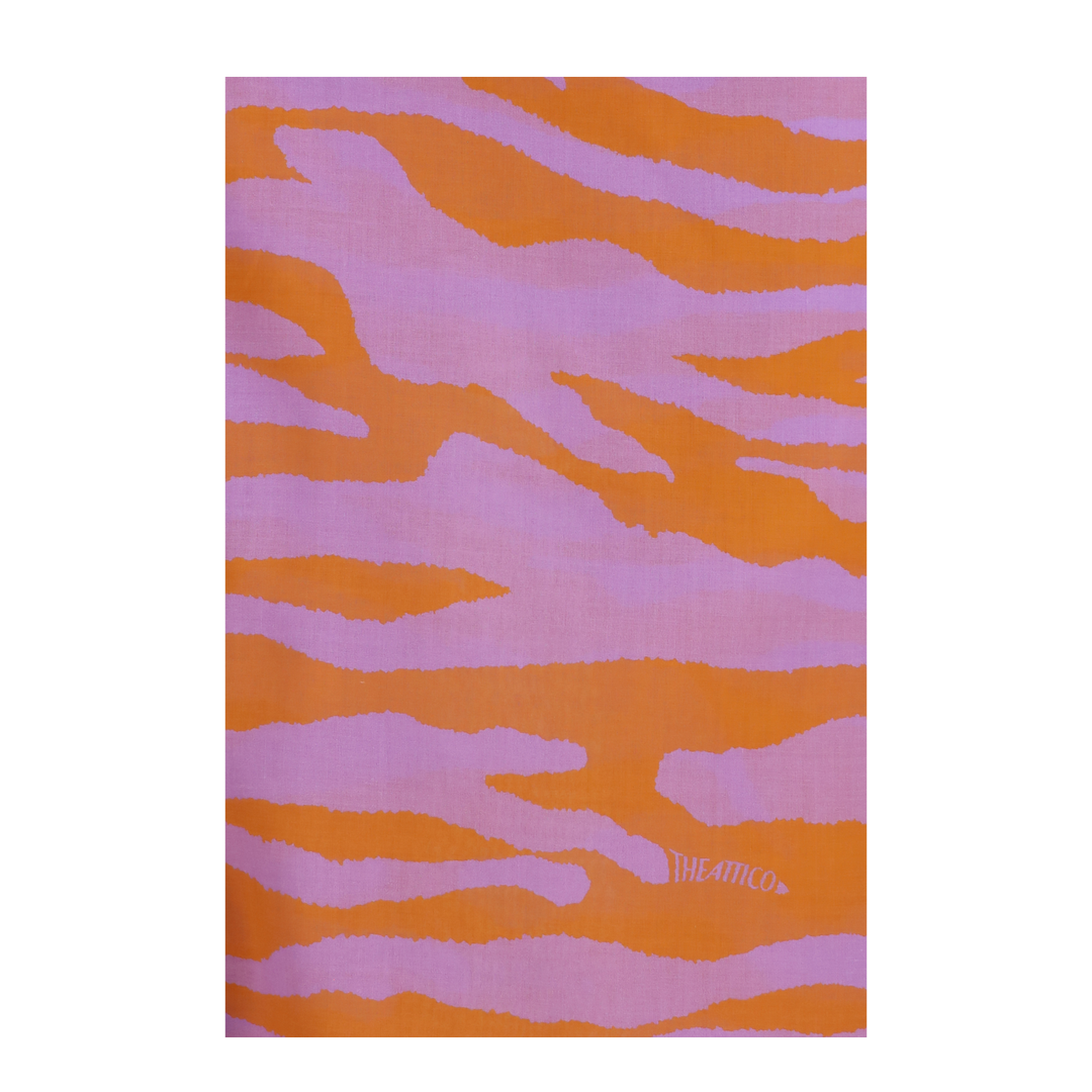 Muslin Pareo - Image 3