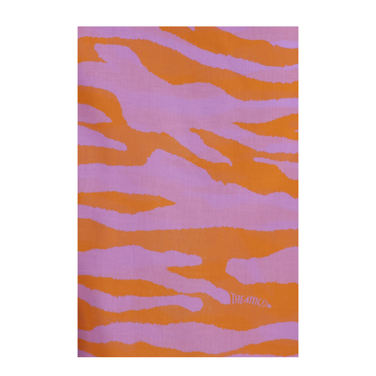 Muslin Pareo - Image 3