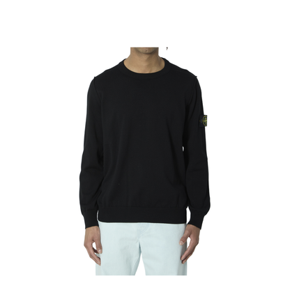 Organic Cotton Sweater - Image 1